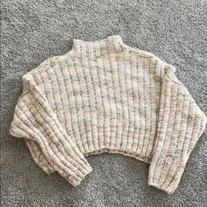 Free People Sweater Small